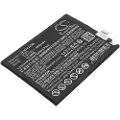 Cameron Sino Batteri til SmartPhone, Mobil til Motorola Moto G35 5G, XT2433-1, XT2433-2 og andre.
