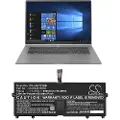 Cameron Sino Batteri til notebook, bærbar computer til LG 15Z90N, 15Z90P, 15Z990 og andre