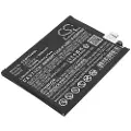 Cameron Sino Batteri til SmartPhone, Mobil til Motorola Moto G85 5G, Moto S50 Neo 5G, XT2427 og andre.
