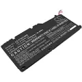 Cameron Sino Batteri til notebook, laptop til Positivo Master N2140