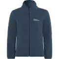 Jack Wolfskin Taunus Jakke
