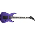 Jackson JS Series Dinky Arch Top JS32 DKA Pavo Purple - Nearly New