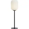 Markslöjd - Bordlampe CAVA 1L - Sort - Bordlamper - - Homeroom