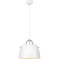 Markslöjd - Loftlampe SPIN - Hvid - Loftpendler - - Homeroom