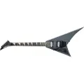 Jackson JS32L Rhoads Left Handed Satin Grey