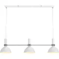 Markslöjd - Loftlampe Larry - Krom - Loftpendler - - Homeroom