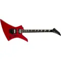 Jackson JS Series Kelly JS32 Amaranth Fingerboard Ferrari Red - Nearly New
