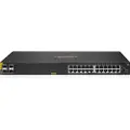 HP Aruba 6100 24g Poe+ 4sfp+ Switch Rm M Switch