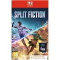 EA Games Split Fiction (Code in a Box) - Nintendo Switch 2 - Action/Adventure