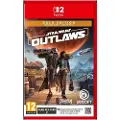 Ubisoft Star Wars Outlaws (Gold Edition) - Nintendo Switch 2 - Action/Adventure