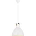 Markslöjd - Loftlampe Eagle stor - Hvid - Loftpendler - - Homeroom