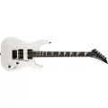 Jackson JS Series Dinky Arch Top JS22 DKA Snow White