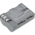 Cameron Sino Batteri til kamera til NIKON D100, D200, D50 osv.