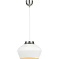 Markslöjd - Loftlampe KOM 31 cm - Hvid - Loftpendler - - Homeroom