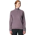 Houdini Alto Halv Lynlås Sweatshirt