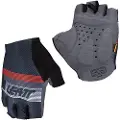 Leatt 5.0 Endurance Fingerløse Handsker