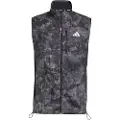 Adidas Own The Run Spray Dye Vest