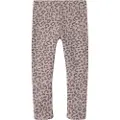Name It Mini Hjerte-print Leggings