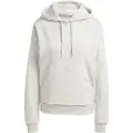 Adidas Essentials Small Logo Feel Cozy Hættetrøje