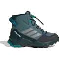 Adidas Terrex Ax4r Mid Climawarm+ Vandresko