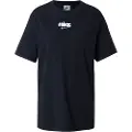 Nike Sportswear-T-shirt til kvinder - sort