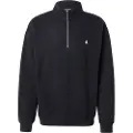 Volcom Single Stone Halv Lynlås Sweatshirt