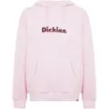 Dickies Slayden Gd Hættetrøje pink