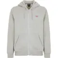 Dickies Oakport Sweatshirt Med Lynlås