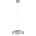 Markslöjd - Loftlampe CAEN 1L - Messing - Loftpendler - - Homeroom