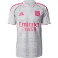 Adidas Olympique De Lyon 25/26 Third T-shirt Med Korte ærmer