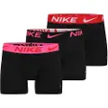 Nike Dri-fit Essential Brief Boxers 3 Enheder