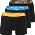 Nike Eday Trunk Boxers 3 Enheder