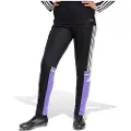 Adidas Squadra 25 Training Træningsbukser