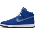 Nike Custom Nike Dunk High By You-sko til kvinder - multifarvet