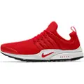 Nike Custom Nike Air Presto By You Custom-sko til mænd - multifarvet