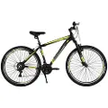 Umit 4motion 29´´ 2022 Mtb Cykel