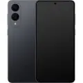 Samsung Galaxy S25 Edge 256GB/12GB - Titanium Jetblack