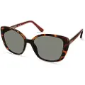 Kenneth Cole Kc2997-5652n Solbriller Til Kvinder