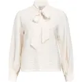 Object Jacira Langærmet Bluse