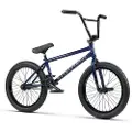 Wethepeople Battleship Rhd 20.75´´ Tt 2021 Bmx Cykel