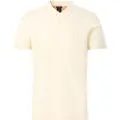 Hugo Boss Passenger 10256683 Kortærmet Polo