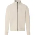 Hugo Boss Zestart 10234591 Halv Lynlås Sweatshirt