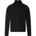 Hugo Boss Zestart 10234591 Halv Lynlås Sweatshirt