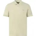 Hugo Boss Pe Interlock Kortærmet Polo
