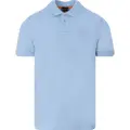 Hugo Boss Passenger 10256683 Kortærmet Polo