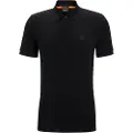 Hugo Boss Passenger 10256683 Kortærmet Polo