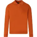 Hugo Boss Asac 10267360 01 Trøje