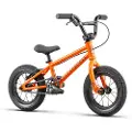 Wethepeople Prime Drive Mini Bmx Cykel