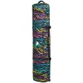 Burton Wheelie Gig Snowboard Taske Med Hjul