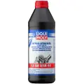 Liqui moly Hypoid Gl 5 Ls 1l Gearolie